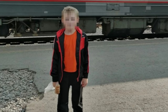 «Я папу боюсь»: в Новосибирской области школьник пожаловался учителям на отца и встретил Новый год в приюте