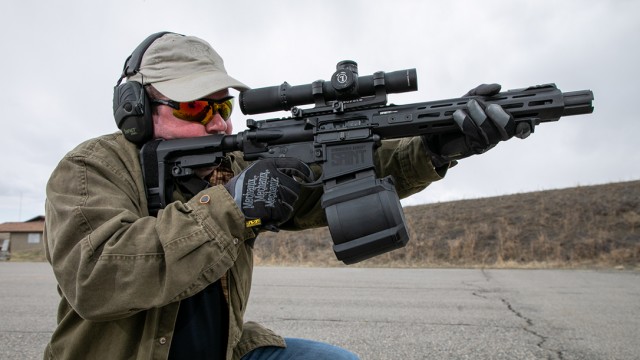 Почтовый спам в США