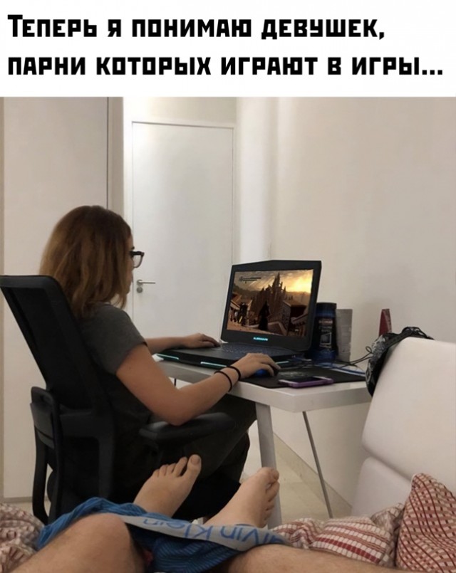 Весёлый полтишок 30.03.22