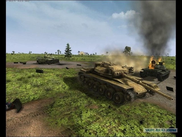 Игры от Hitler`a