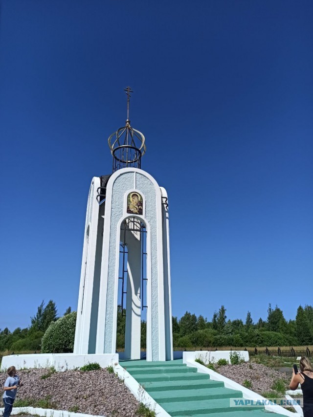 Северная Карелия. Белое море 2022
