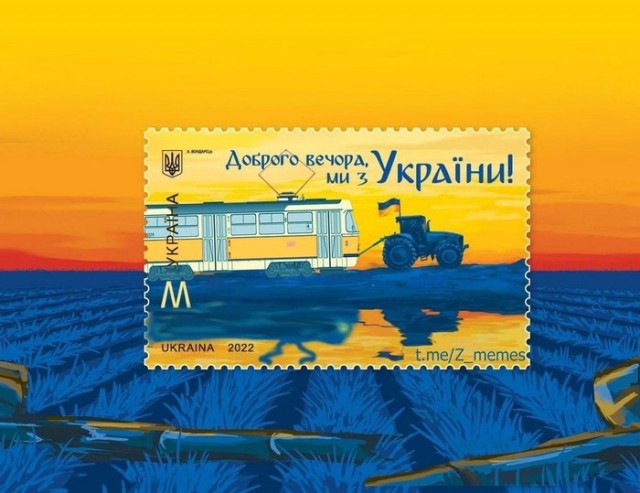 На Украине запустили трамвайное движение