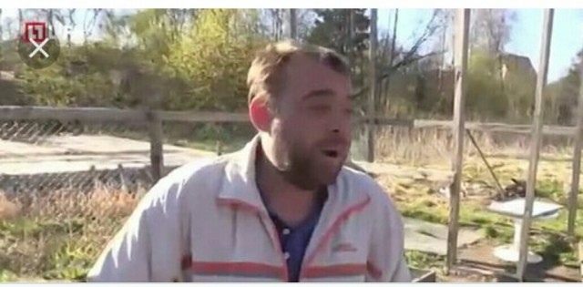 "А может вы иностранная разведка?!"
