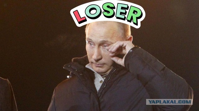 Клишас объяснил отсутствие указа о конце мобилизации силой слова Путина !