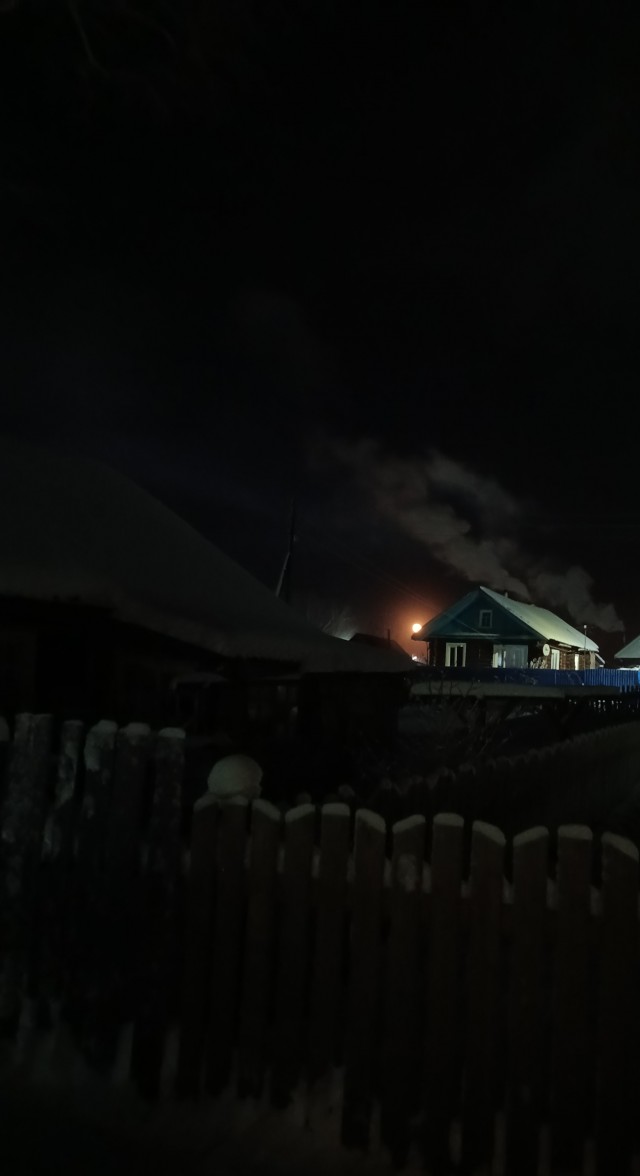 Январская Феодосия