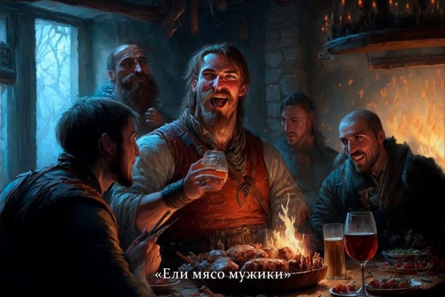 Король и Шут
