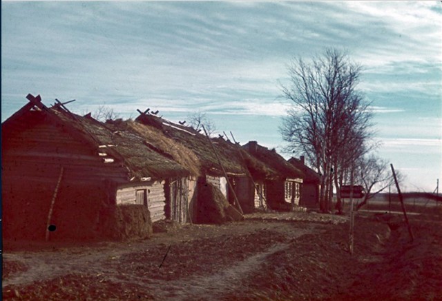 Снимки Захария Захариевича Виноградова. 1910-е. На Волге