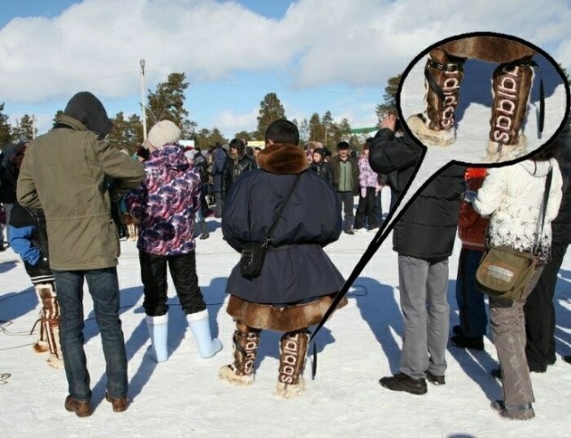 Всего понемногу. Часть 11