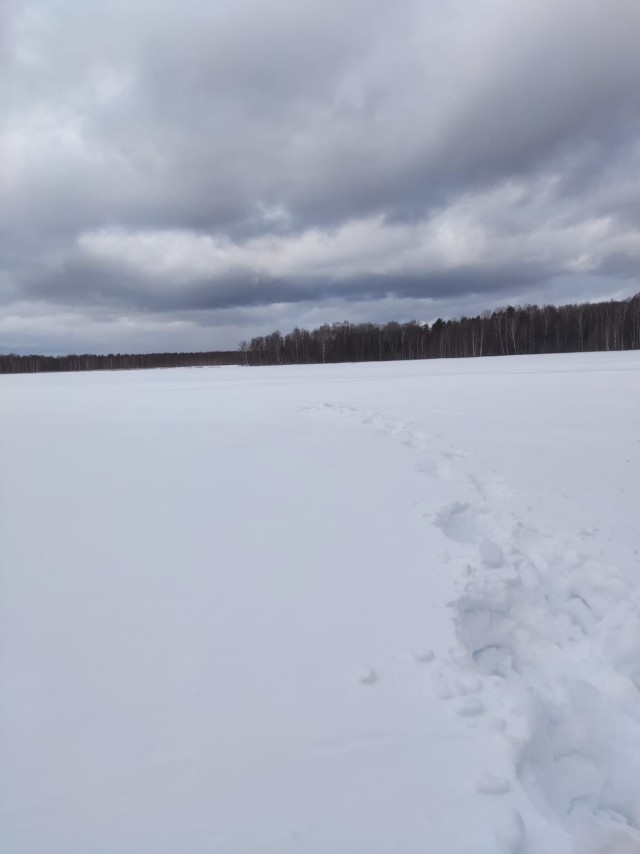А у вас как дела с погодой?