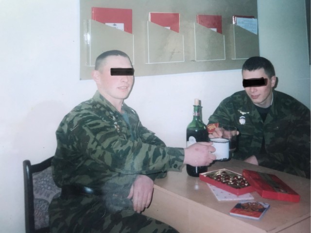 Каждый истинный гурман помнит этот ресторан