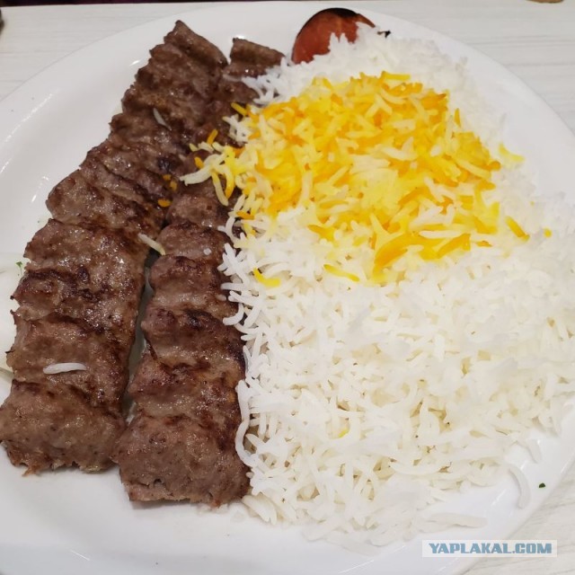 Кулинарная общалка
