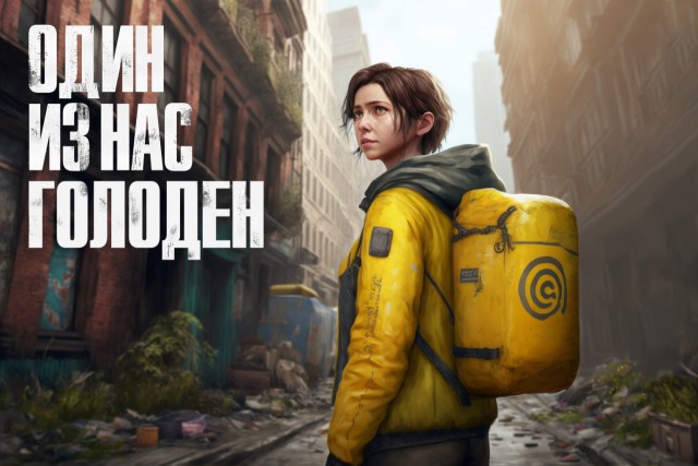Картина "Добьюсь всего сам."
