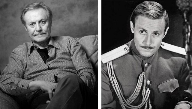 Народный артист СССР Юрий Соломин скончался на 89-м году жизни