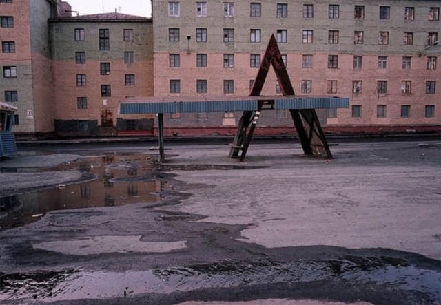 Интересные фотографии 1990-х 26.04.24