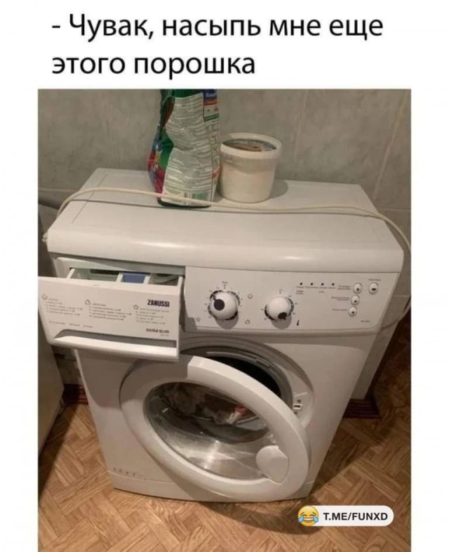 Завалялось тут случайно немного забавных картинок