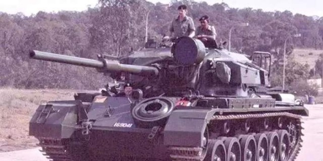 Ядерный танк Её Величества: как боевая машина превратилась в Чернобыль на гусеницах