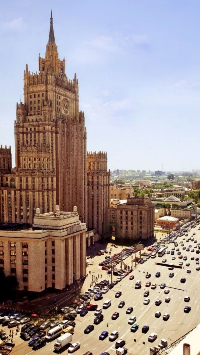Москва и москвичи. Двадцатый век. 25.08.24