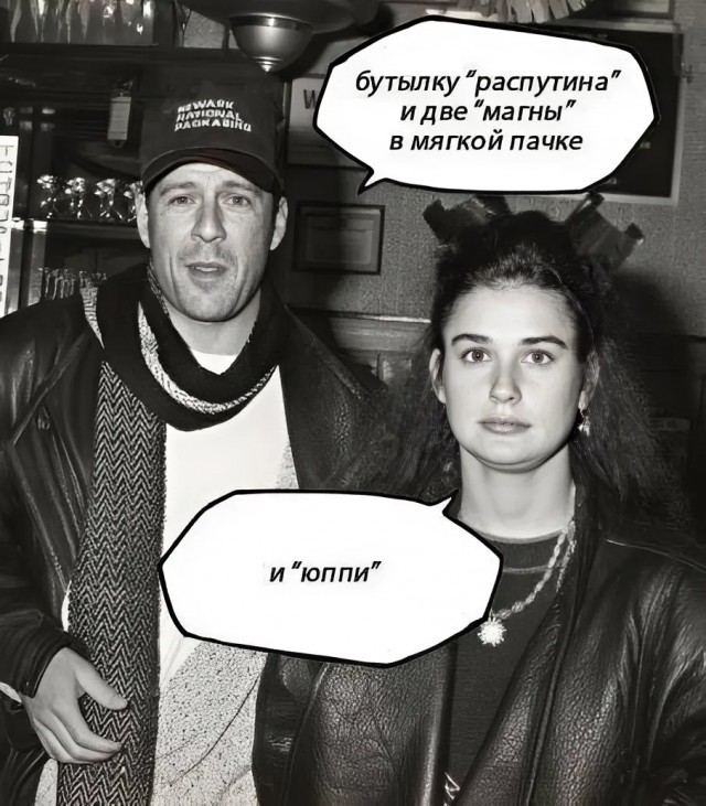 Завалялось тут случайно немного забавных картинок