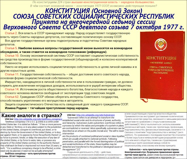 17 марта 1991. Как агитировали за Союз и против него?