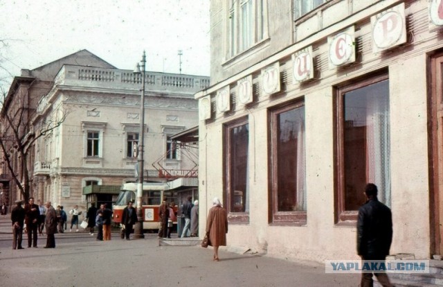 Как разозлить любого итальянца