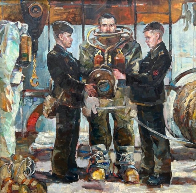 АРТ-Воскресенье