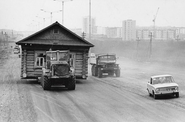 ​ Фотографии из прошлого нашей страны – 104