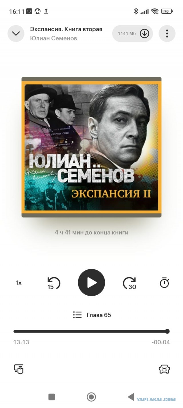 Кто что читает?