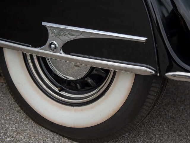 1934 Chrysler Airflow. Автопятница №110