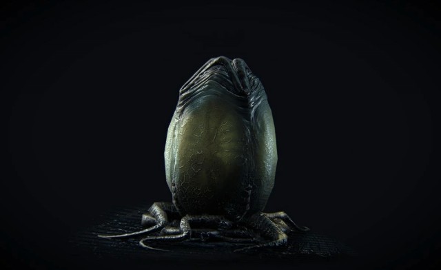 Чужой и Хищник с точки зрения биологии