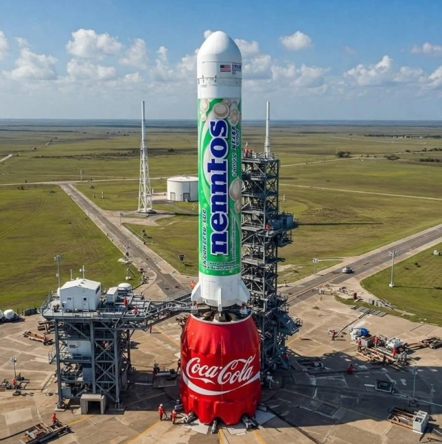 Одна девочка не любила молочную пенку...