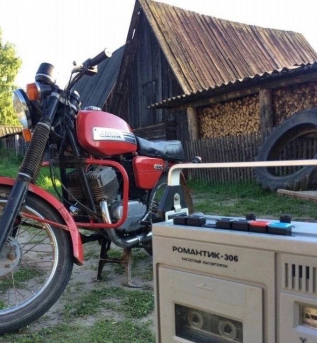 ​ Фотографии из прошлого нашей страны – 116