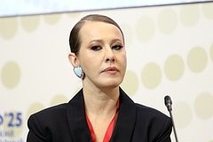 Суд взыскал с Собчак долги по коммунальным платежам