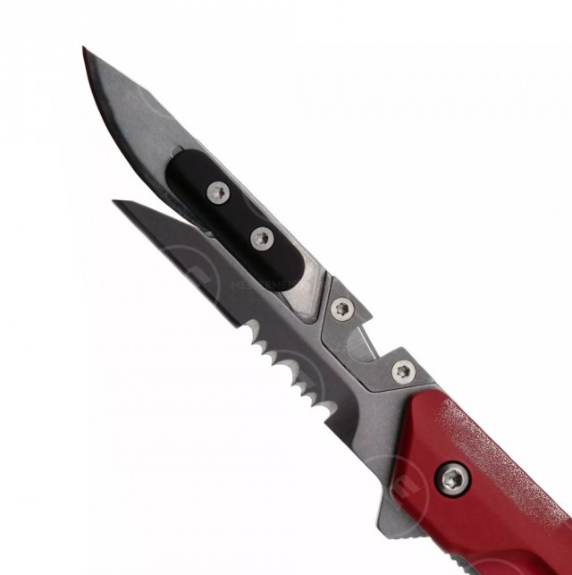 Для чего делают такие ножи?