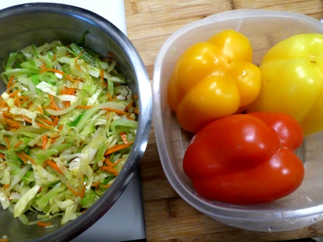 Закусон по-молдавски