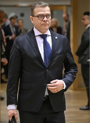 После заключения мира на Украине РФ перебросит войска к границам НАТО – премьер Финляндии