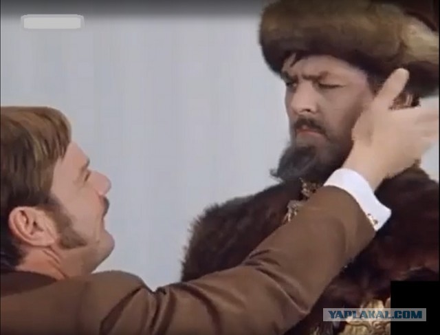 Энди Серкис перевернул кино своим исполнением роли Голлума во «Властелине колец»