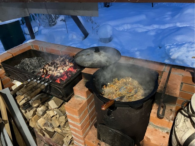 Кто сегодня не ленивый?
