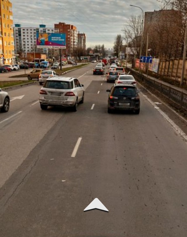 Какая "кульутрная" мадам