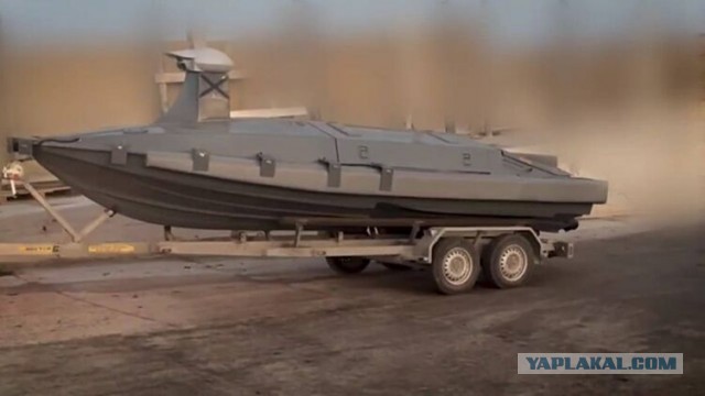 Американский авианосец "Линкольн" в Аравийском море, предположительно, подвергся атаке Ирана