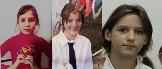 Девочка 11 лет села в машину к незнакомцу и была задушена
