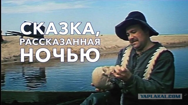 25 мая - день рождения Александра Калягина