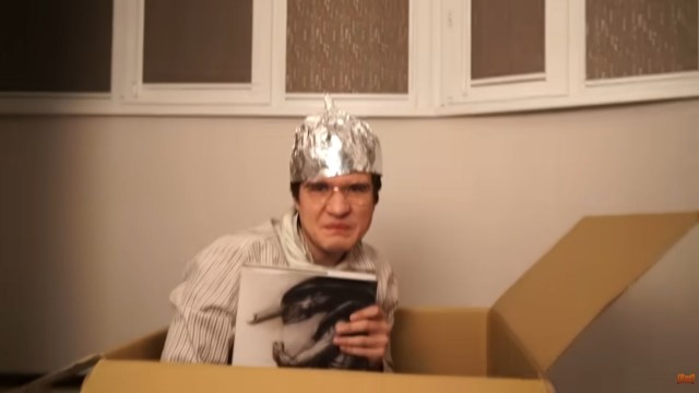 Сохраняем, пока не удалили!