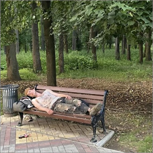 Кто тут лишний?