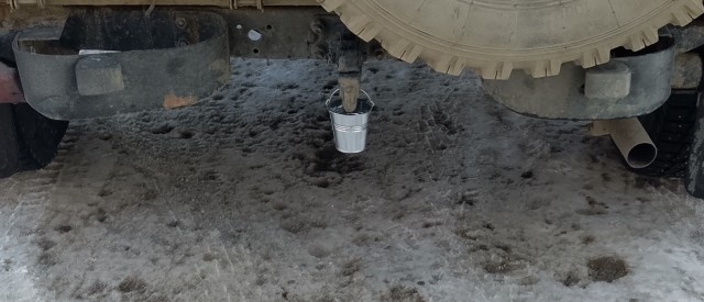 Ауди с прицепом