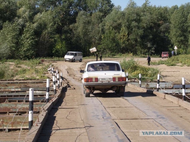 Отдых на Ахтубе. Автотуристам-рыбакам посвящается.