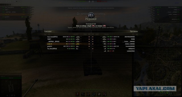 Wargaming 8