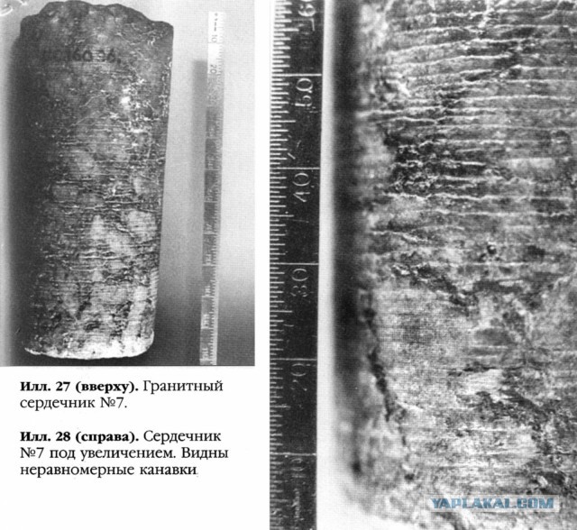 Тайны Великой Пирамиды