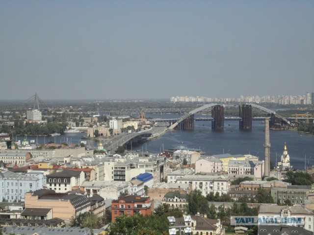 Мать Городов Русских