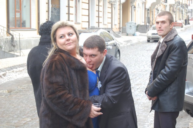 Холодец где-то рядом...