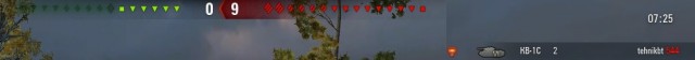 Wargaming 11